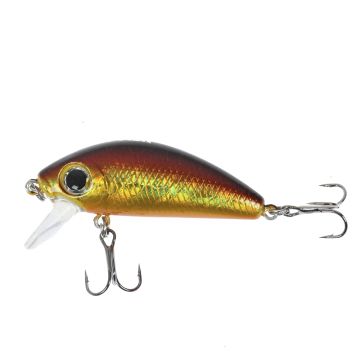 Воблер SKYFISH "L-MINNOW" SINKING 44 мм, 5 гр, 0-0.5 м, цвет: #C05